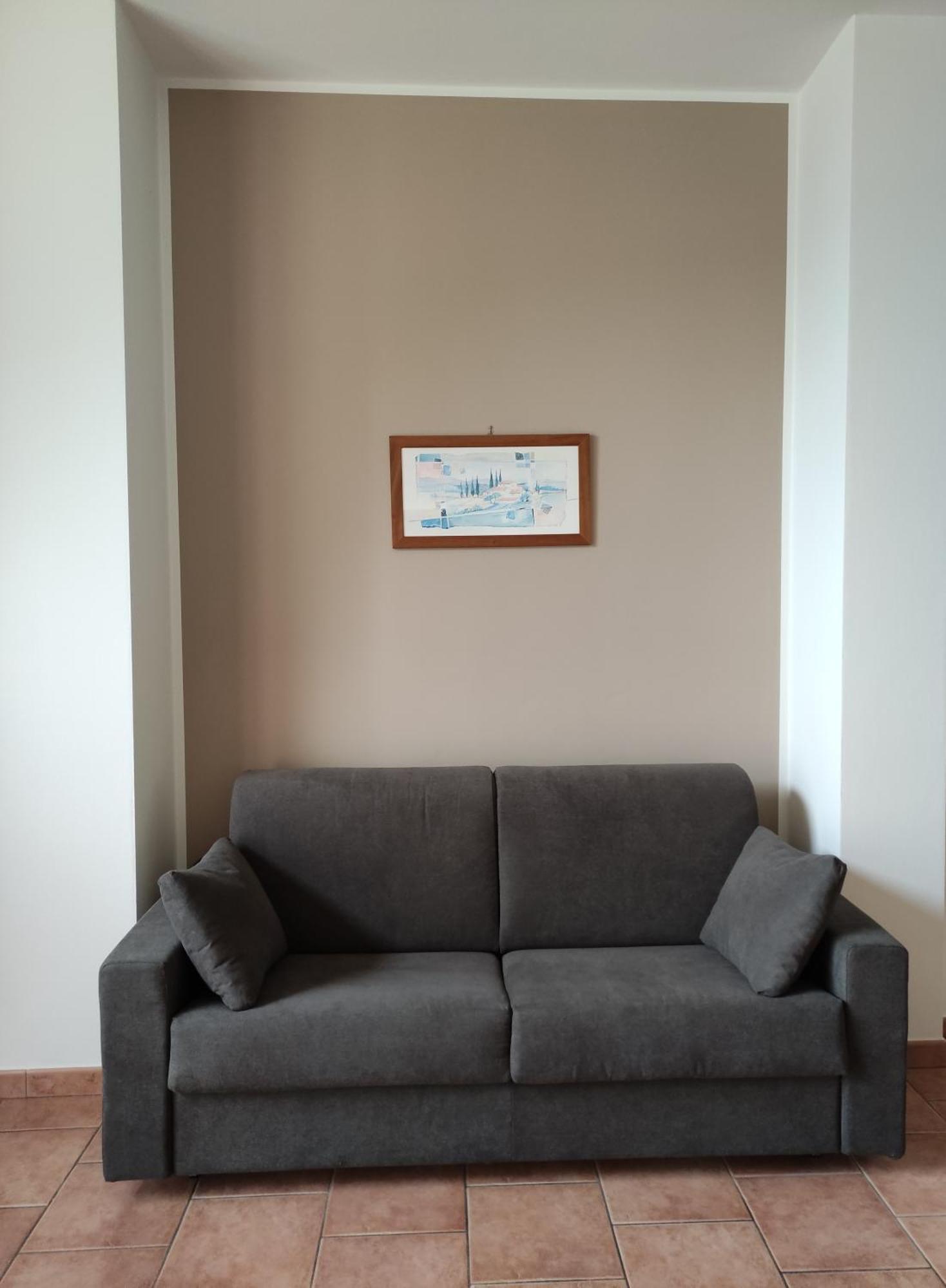 Agriturismo La Vigna Colà Habitación foto